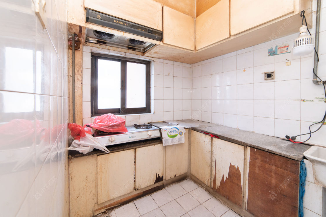 常州勤业四村南区在售二手房源室内图_小牛看房