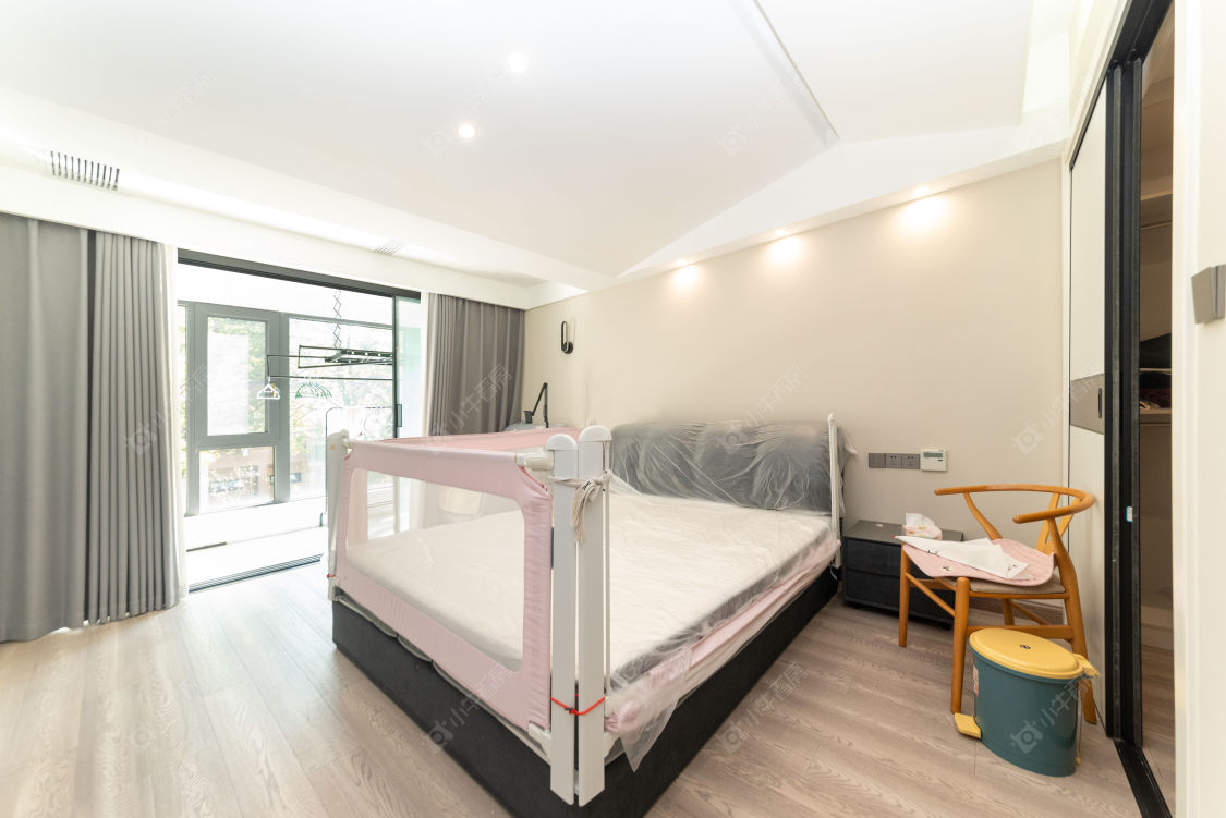 常州溪湖小镇在售二手房源室内图_小牛看房