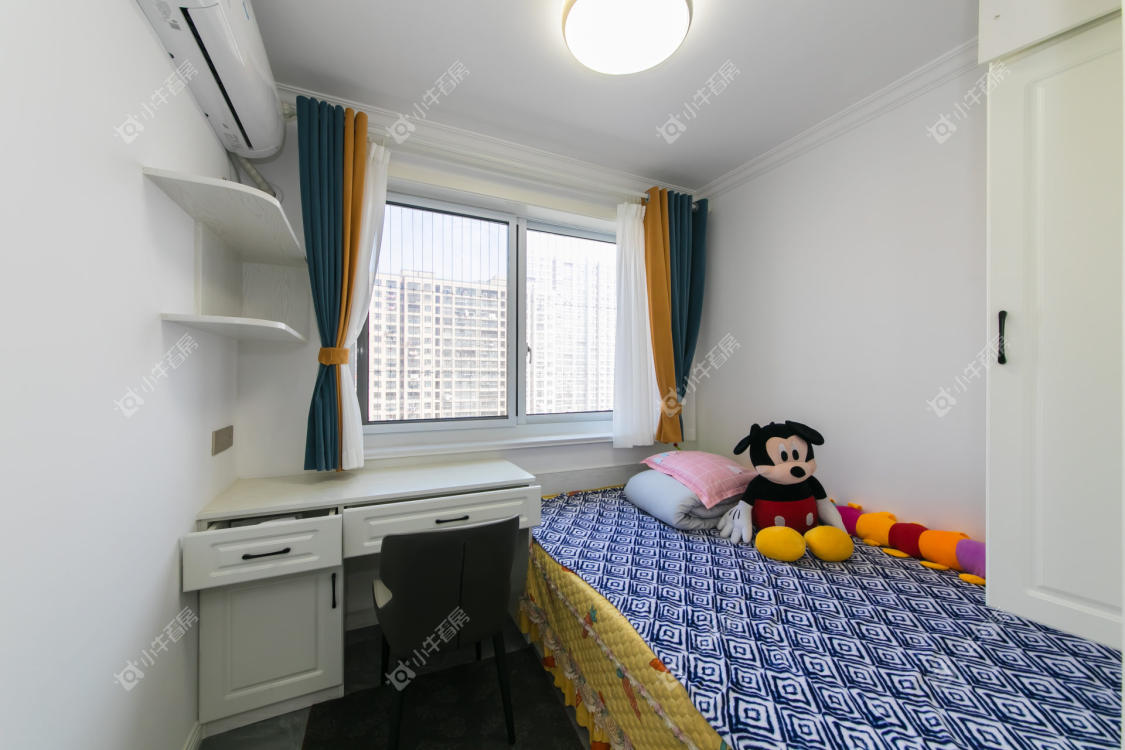 常州路劲城市主场在租房源室内图_小牛看房