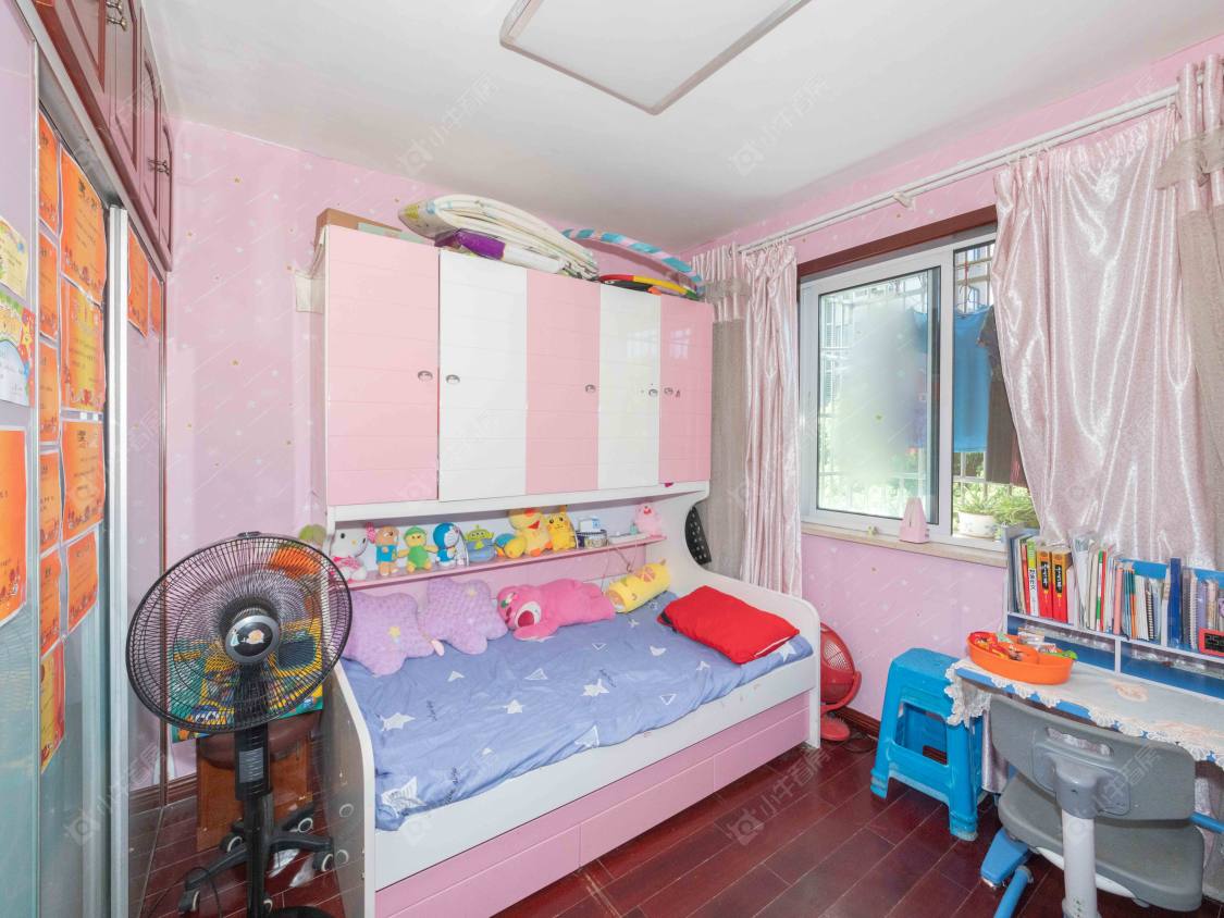 常州御源林城西区在售二手房源室内图_小牛看房