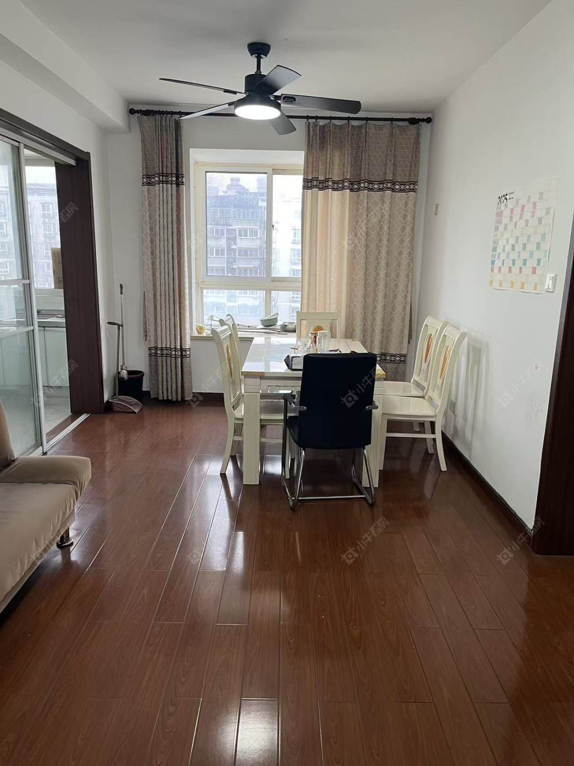 运河花园房源室内图 常州运河花园在租房源室内图_小牛看房