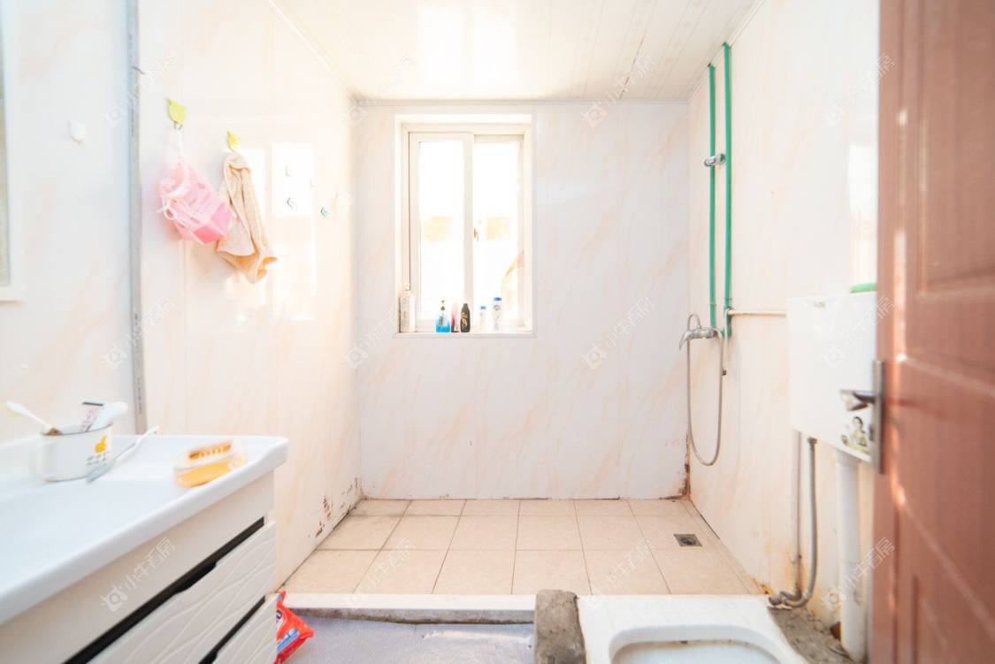 常州花园西郡在租房源室内图_小牛看房