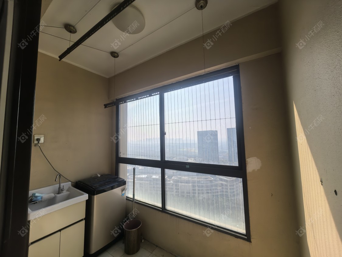 常州红星国际广场租房_小牛看房