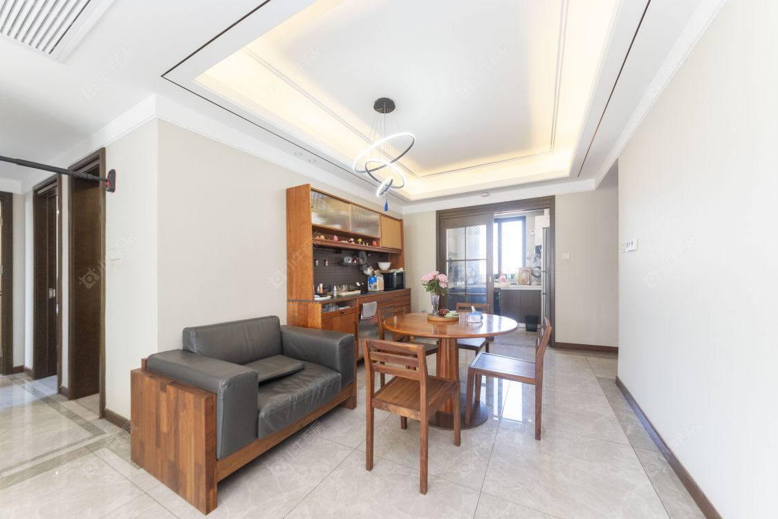 常州美的翰林府在售二手房源室内图_小牛看房