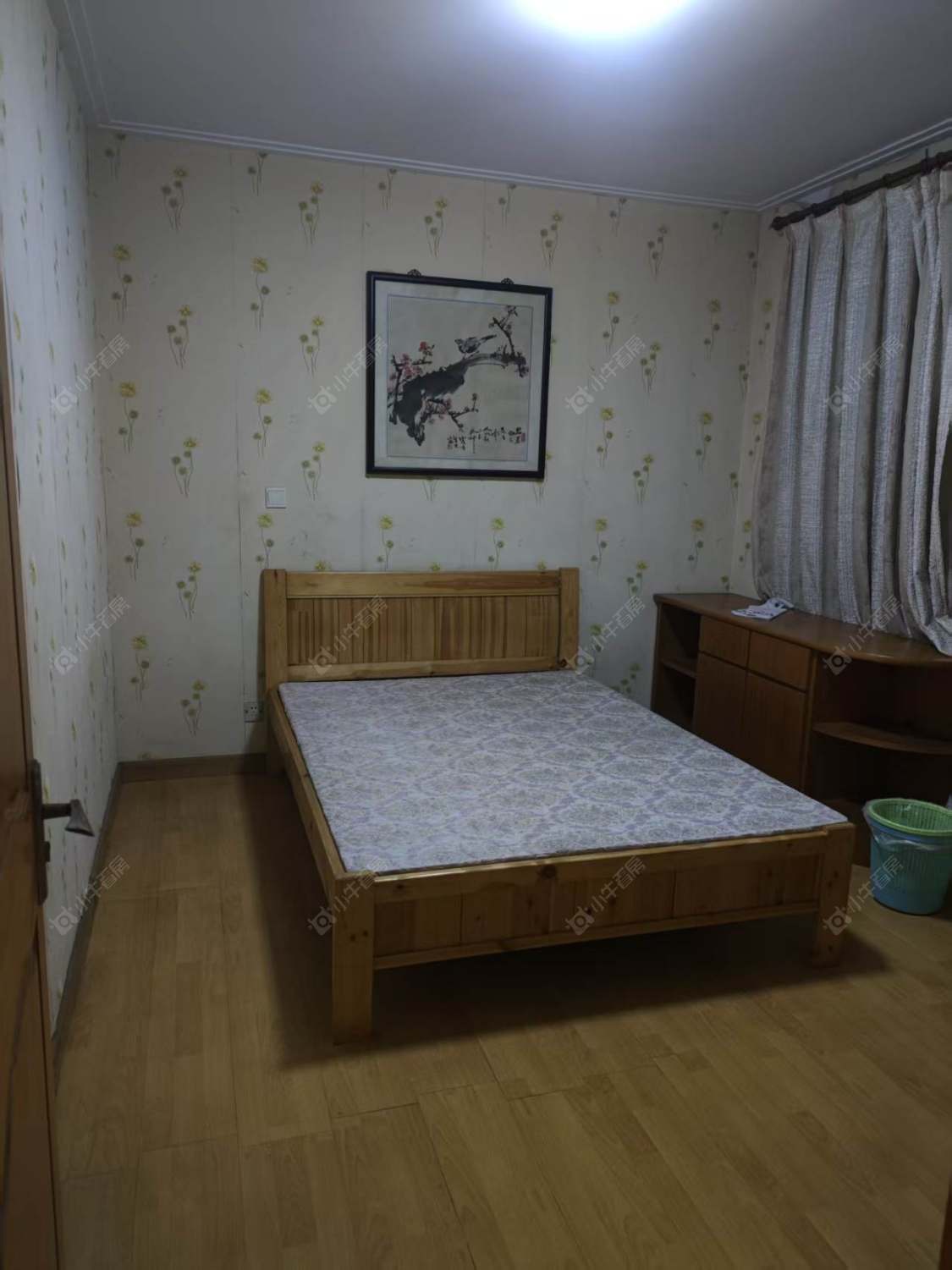 常州芦墅广景苑在租房源室内图_小牛看房