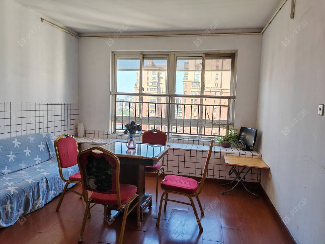 香树湾名苑房源室内图 常州香树湾名苑在租房源室内图_小牛看房