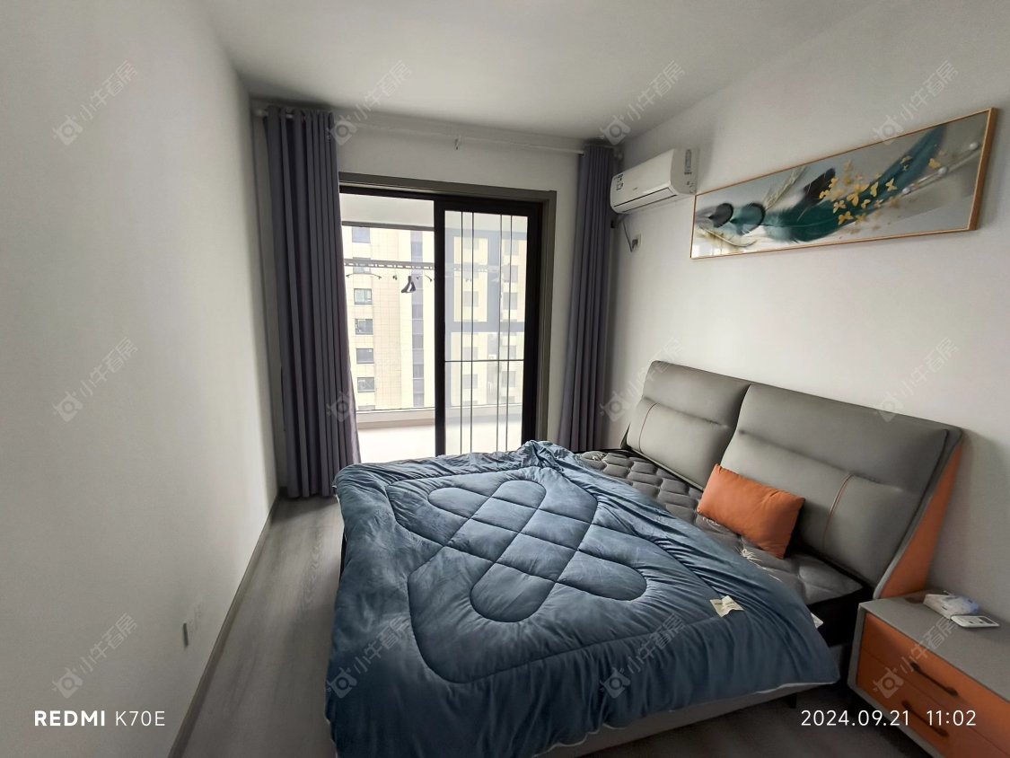 常州中景尚海城在租房源_小牛看房