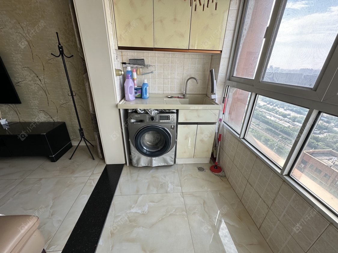 常州金地格林郡在租房源室内图_小牛看房