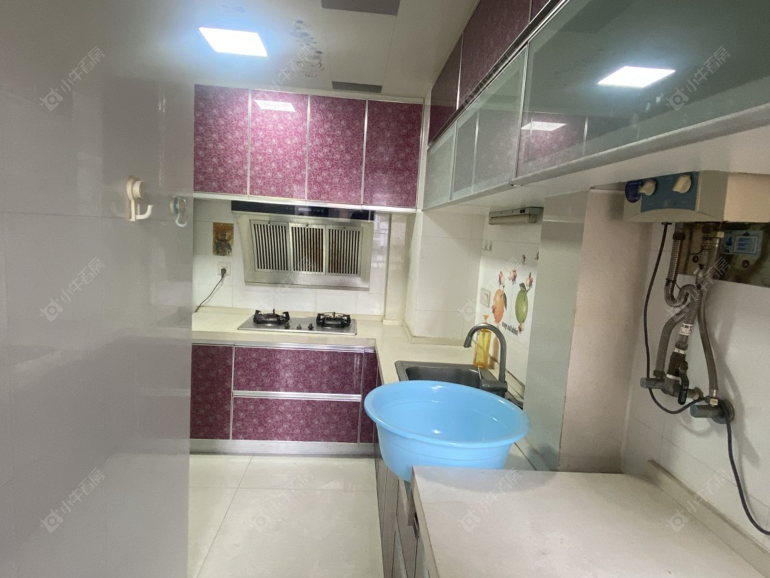 常州九洲花园一期在租房源_小牛看房