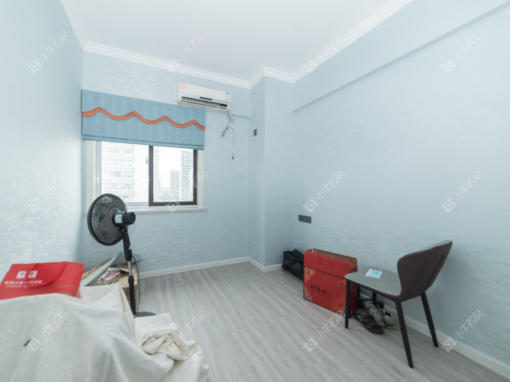 常州侨光苑在租房源室内图_小牛看房