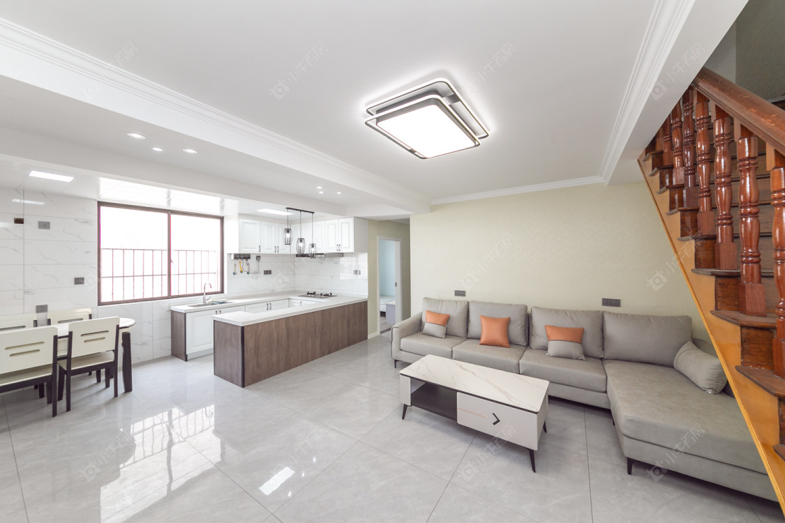 常州广成路小区老区在售二手房源室内图_小牛看房