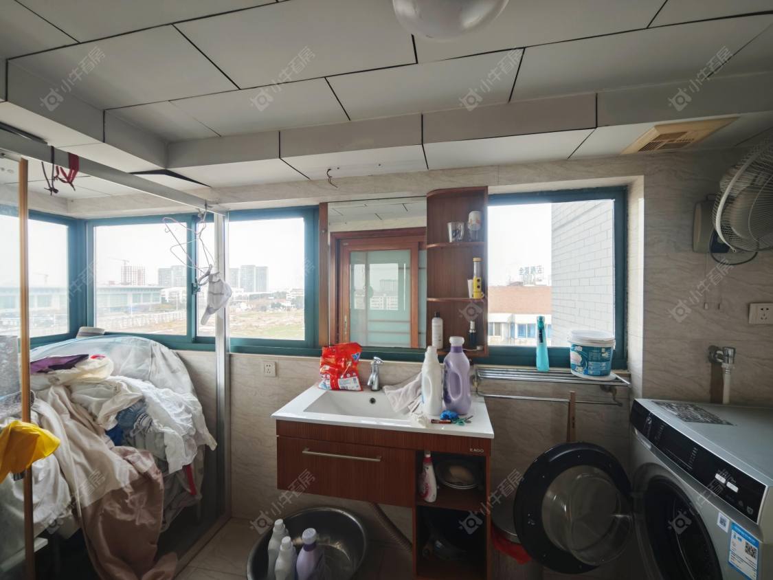 常州曲园小区在售二手房房源室内图_小牛看房