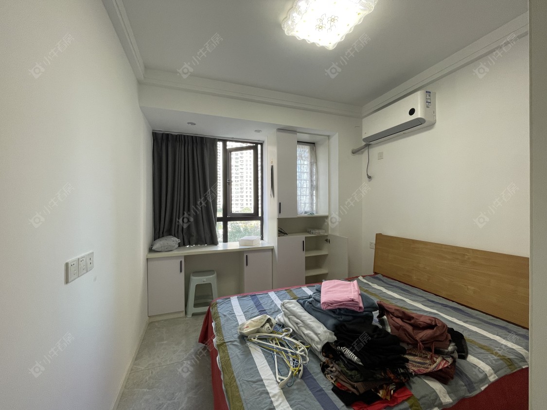 常州绿都万和城七区在租房源_小牛看房