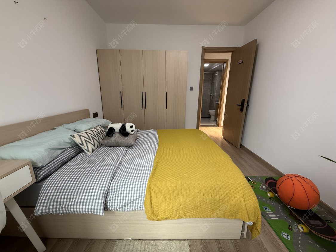 常州小牛新运泊寓在租房源_小牛看房