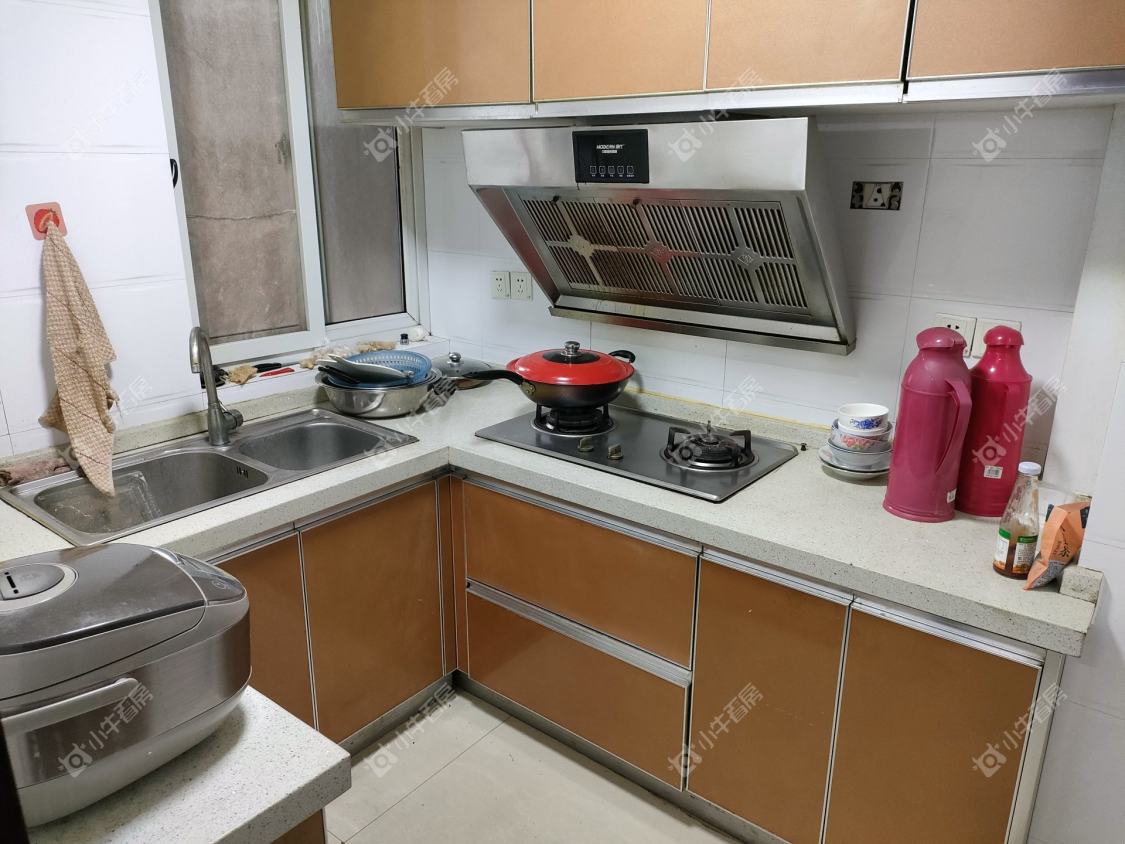 常州观墩花苑在租房源室内图_小牛看房