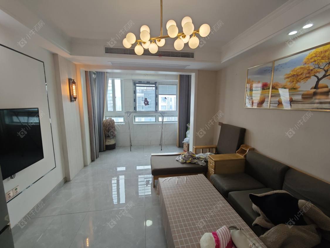 常州新城东苑四区3室2厅在租房源出租