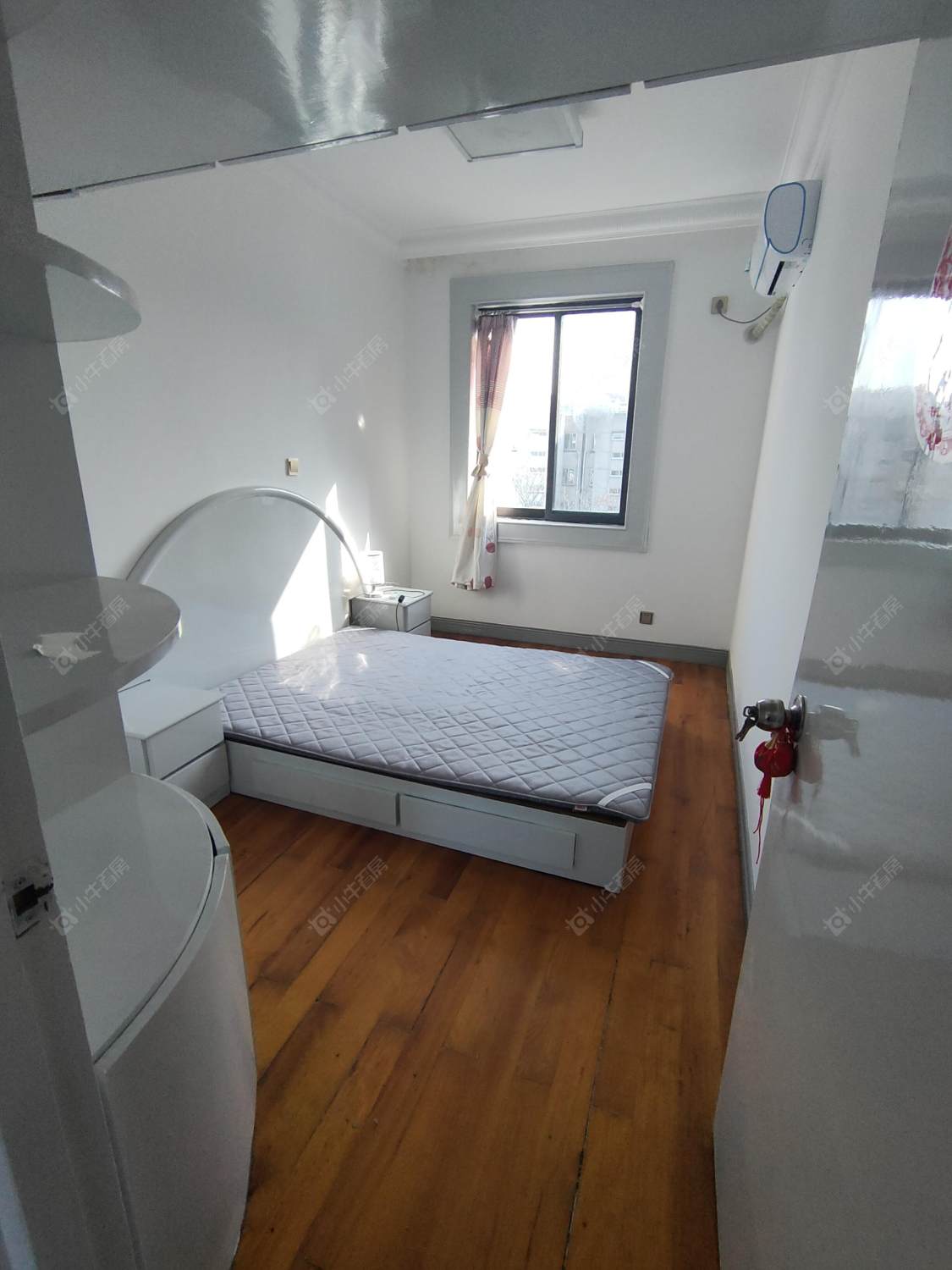 常州兰翔新村在租房源室内图_小牛看房