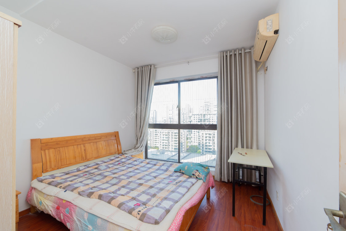 常州锦绣天地在售二手房源室内图_小牛看房