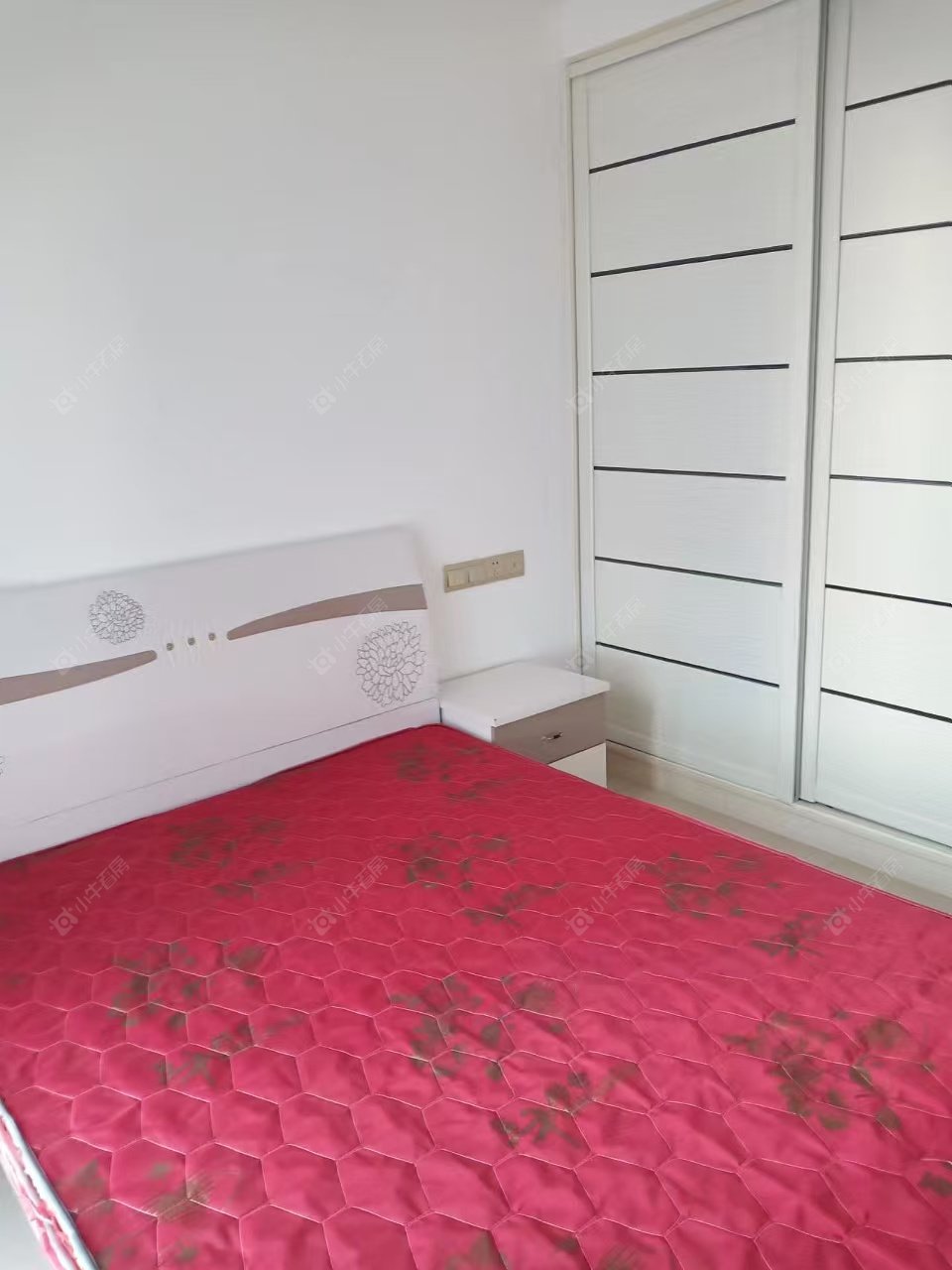 常州星河丹堤一区3室2厅2卫出租_小牛看房