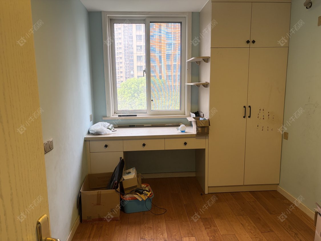 常州香溢紫郡四期4室2厅2卫出租房源图片