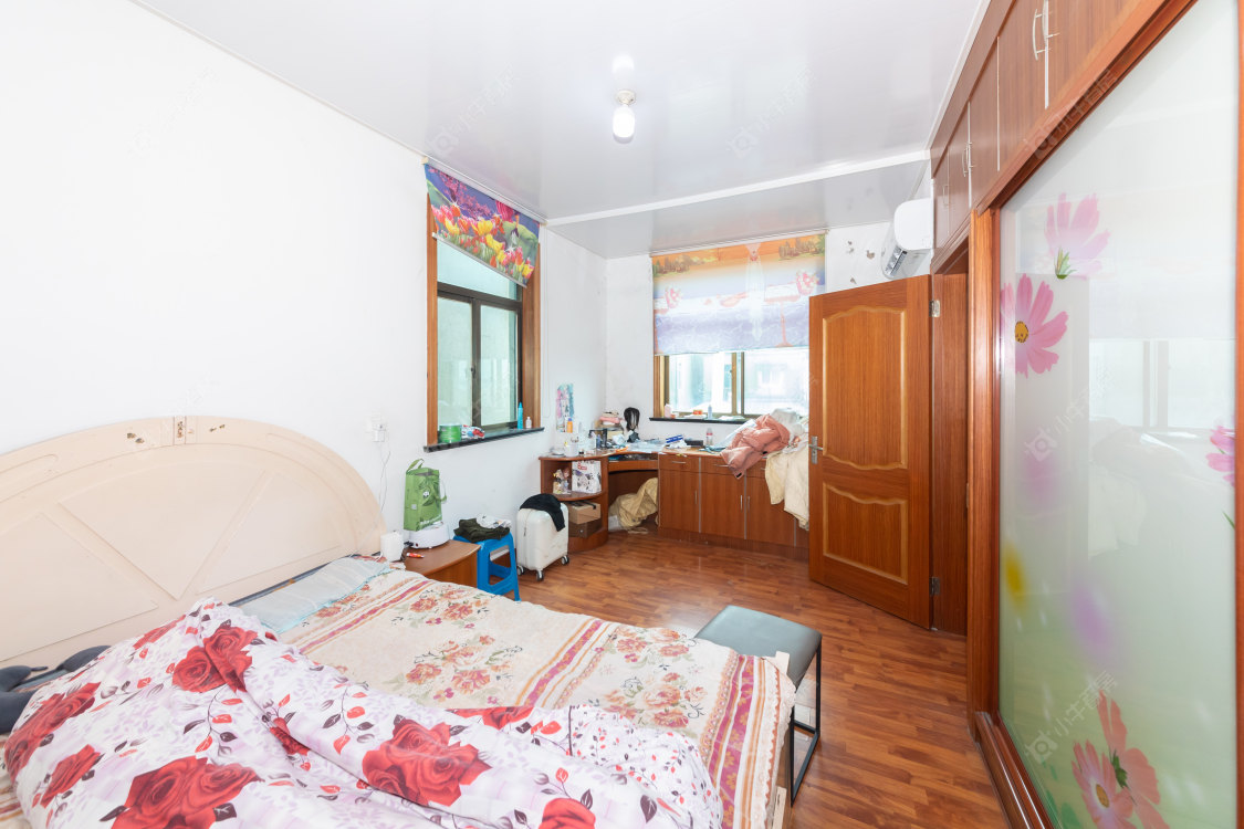 常州祁家村委在售二手房源室内图_小牛看房