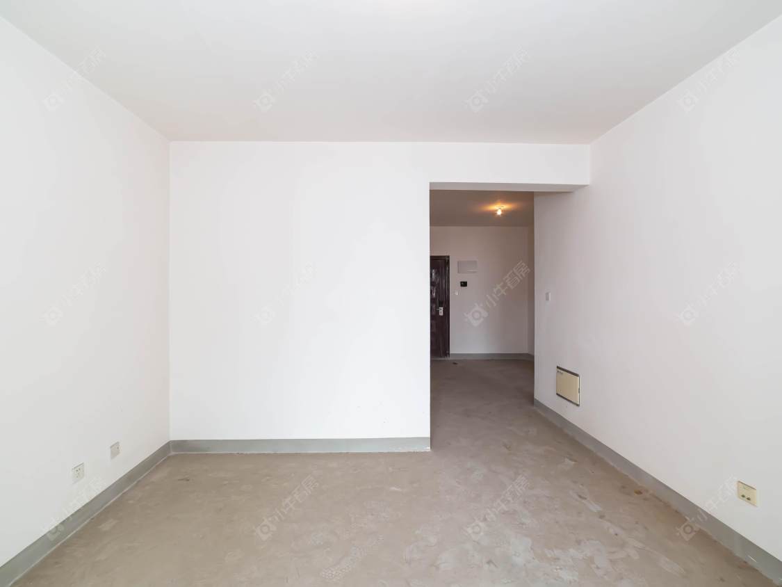 常州永宁雅苑在售二手房源室内图_小牛看房