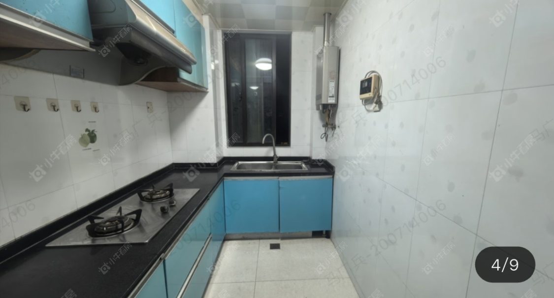 常州新城熙园在租房源室内图_小牛看房