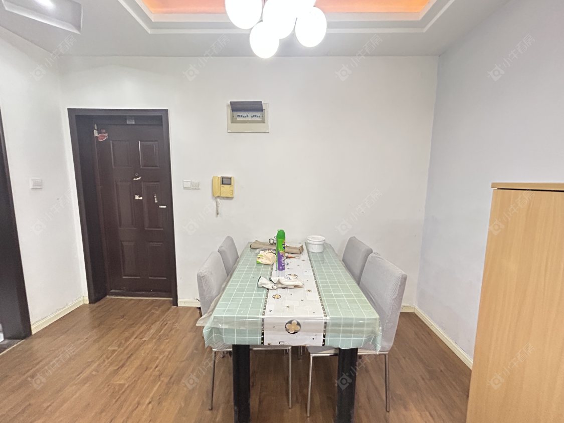 常州新城南都美域在租房源_小牛看房