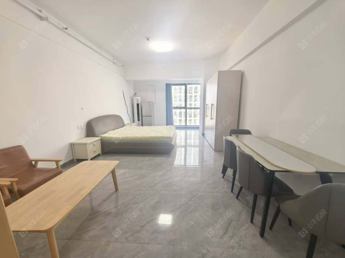 新龙江城市广场房源户型图 常州新龙江城市广场在租房源户型图_小牛看房