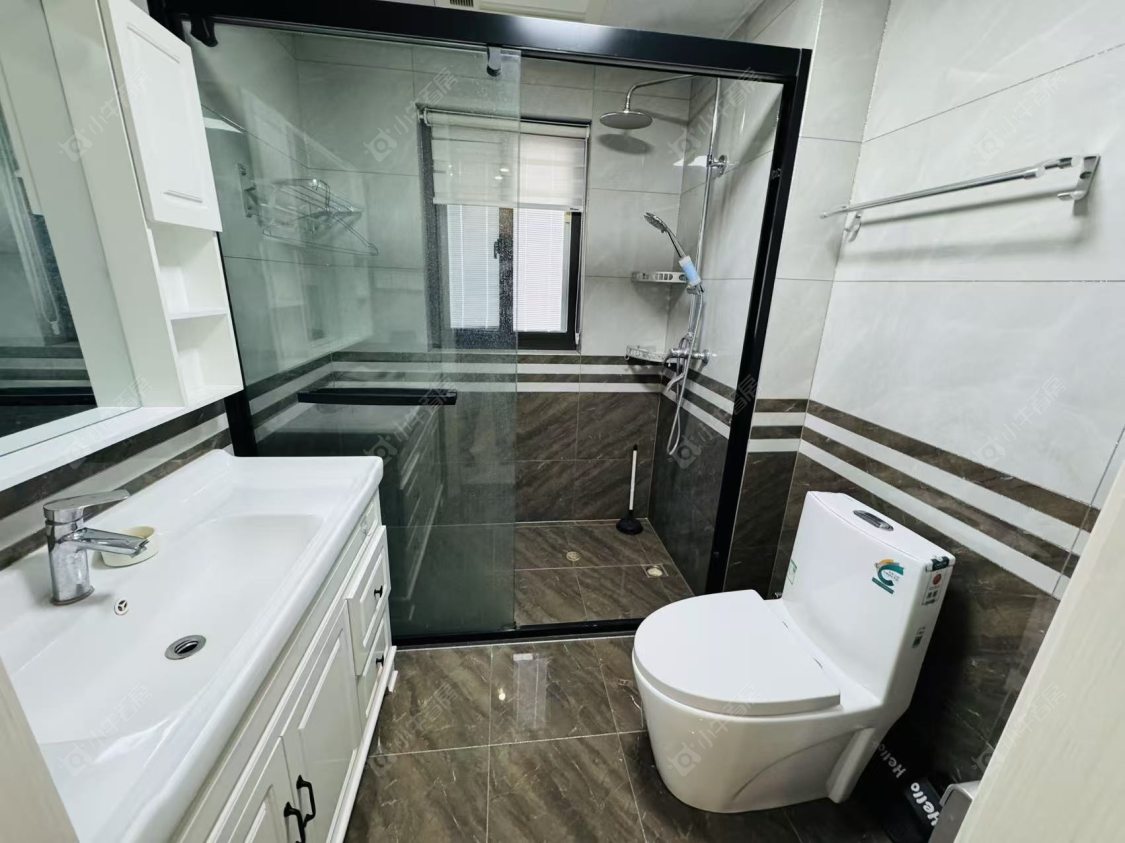 常州牡丹水岸国际在租房源_小牛看房