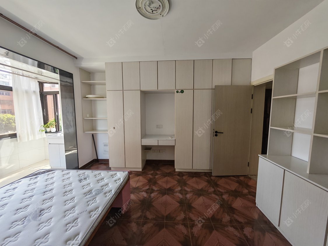 常州花园西村在租房源室内图_小牛看房