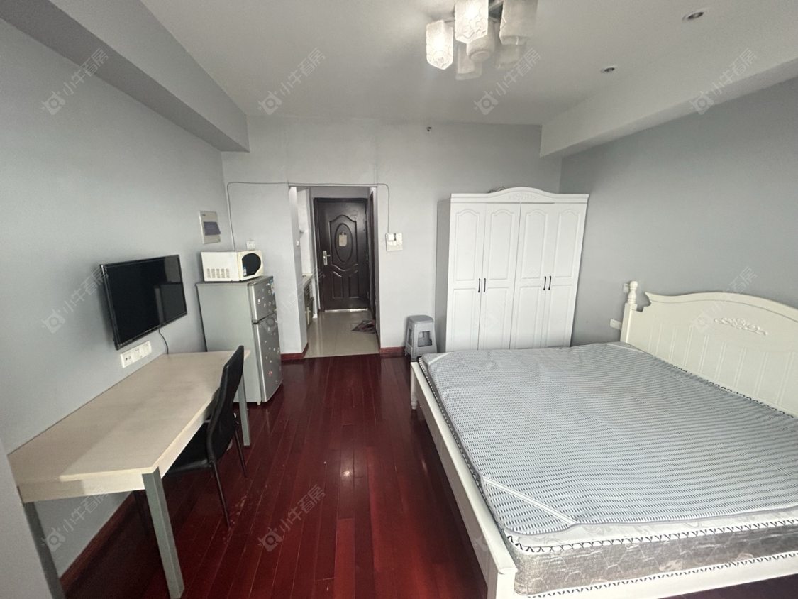 常州天禄商务广场在租房源室内图_小牛看房