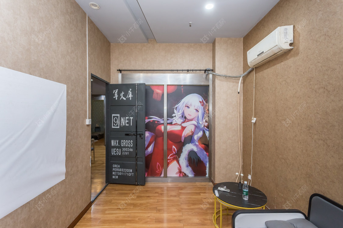 常州港龙尚层在售二手房源室内图_小牛看房