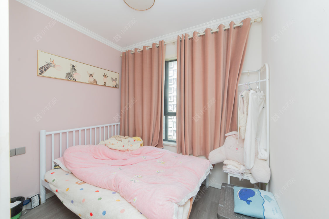 常州南博湾花园在售二手房_小牛看房