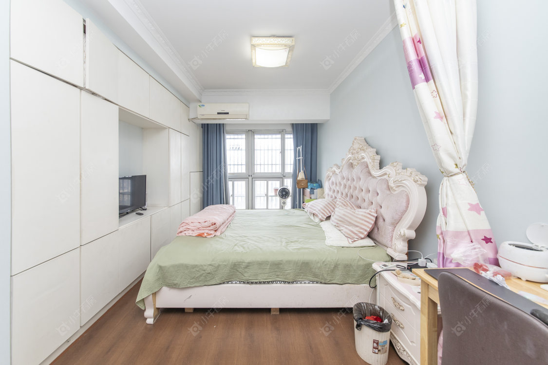 常州香江壹品在售二手房源室内图_小牛看房