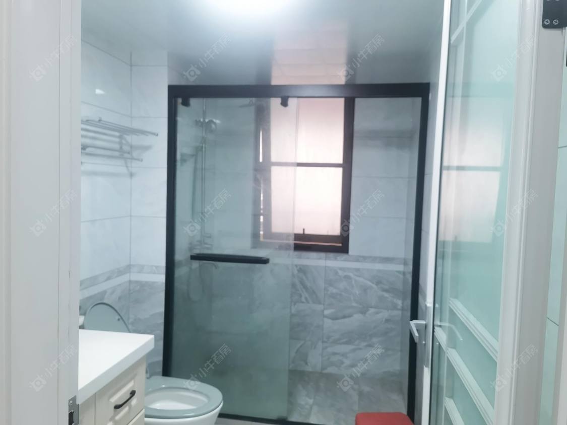 常州玉兰广场五期在租房源室内图_小牛看房