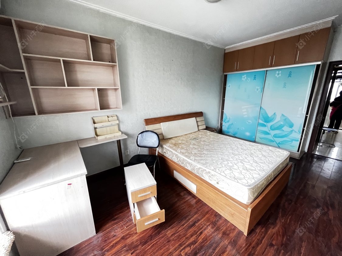 常州聚湖家园一期在租房源室内图_小牛看房