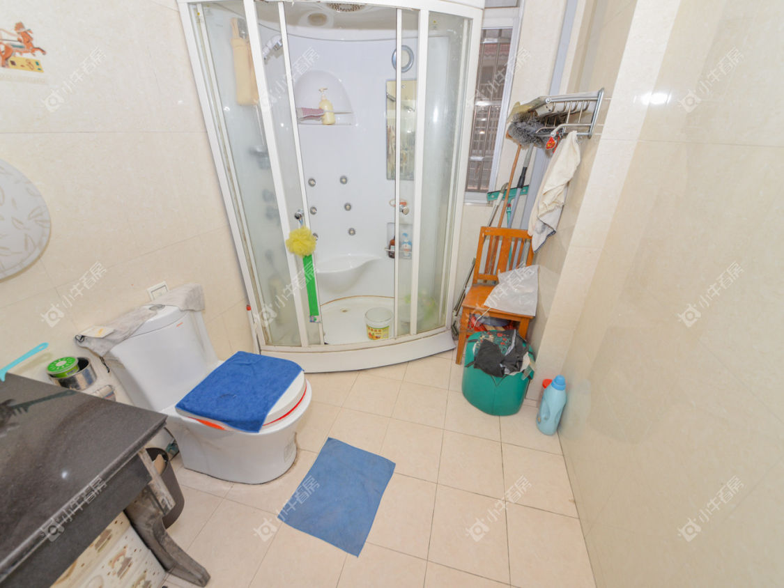 常州华胜新村在租房源室内图_小牛看房