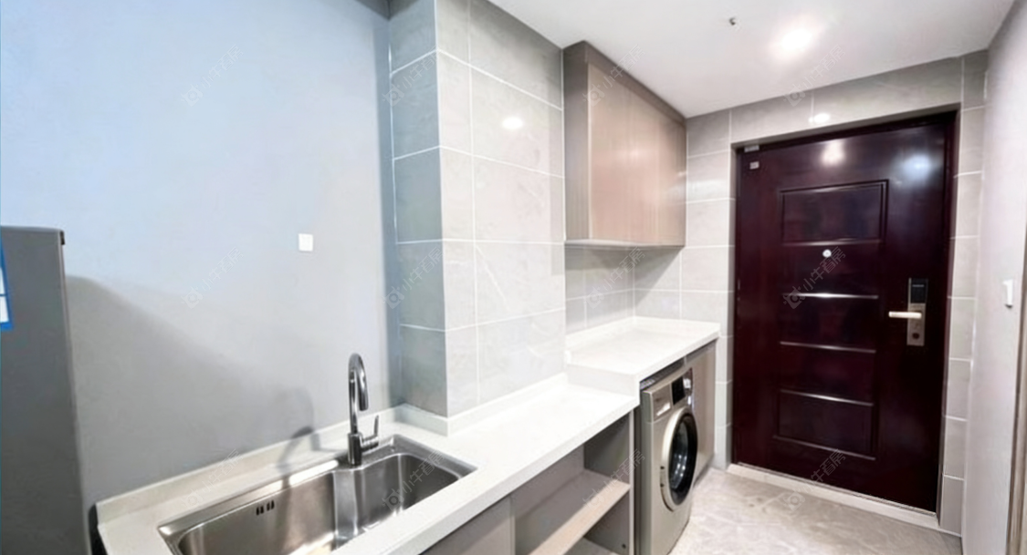 常州美的国宾府悦然寓在租房源_小牛看房