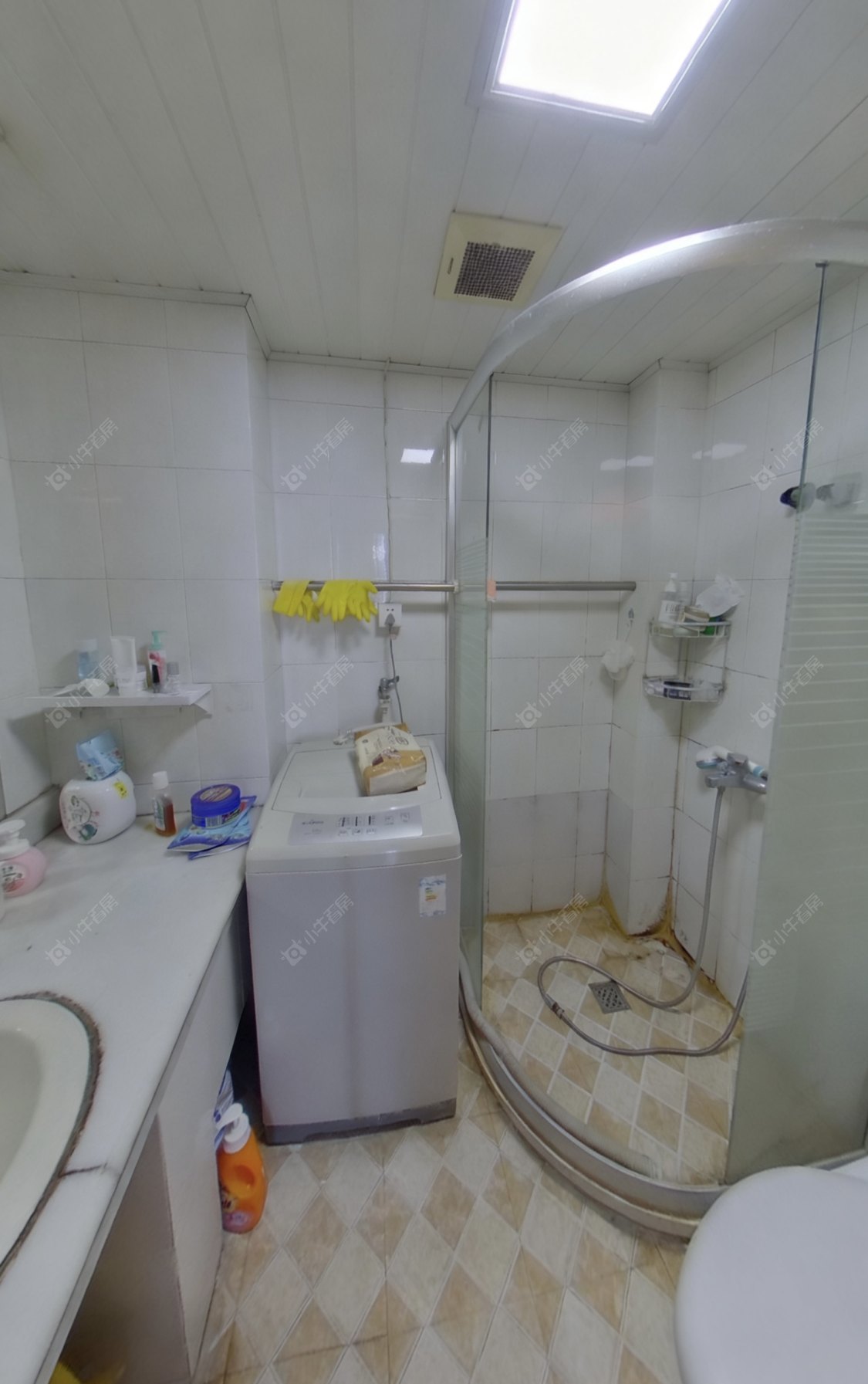 常州兰翔二村在租房源_小牛看房