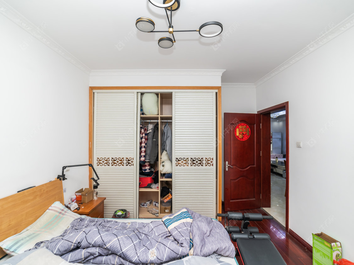 常州东方福郡在售二手房源室内图_小牛看房