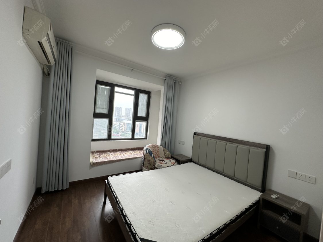 常州港龙紫御府租房_港龙紫御府2室2厅房源出租