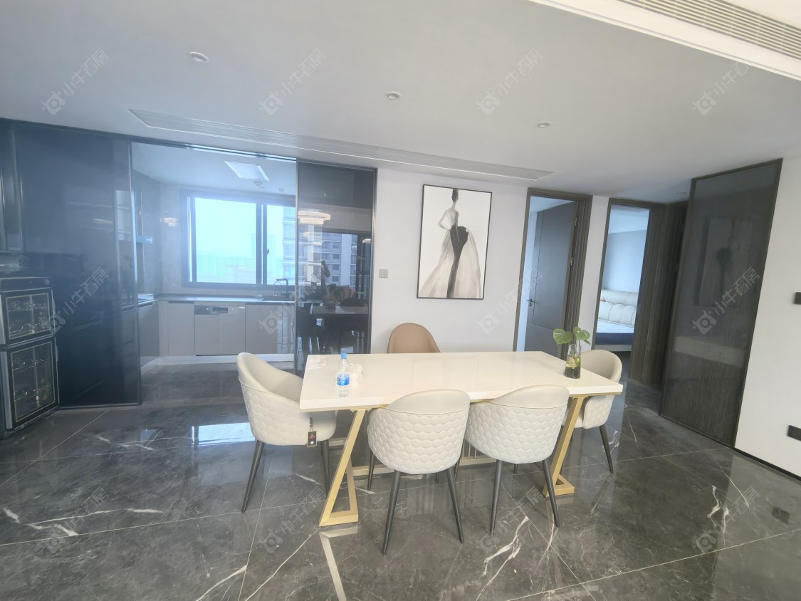 常州金隅·钟楼天筑在租房源_小牛看房