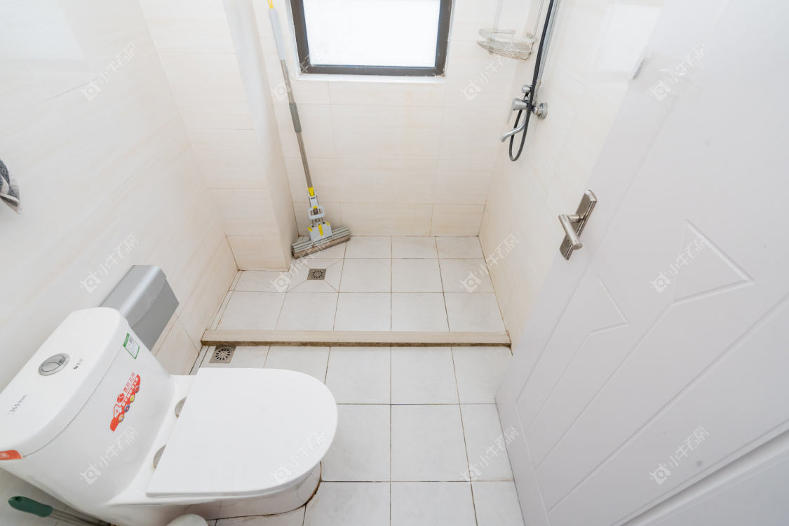 常州华润国际六期在租房源室内图_小牛看房