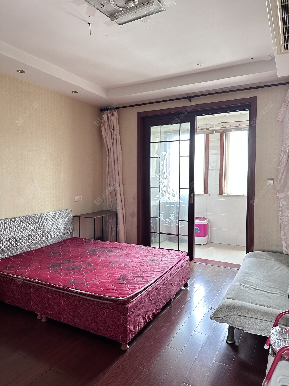 常州港龙华庭在租房源_小牛看房