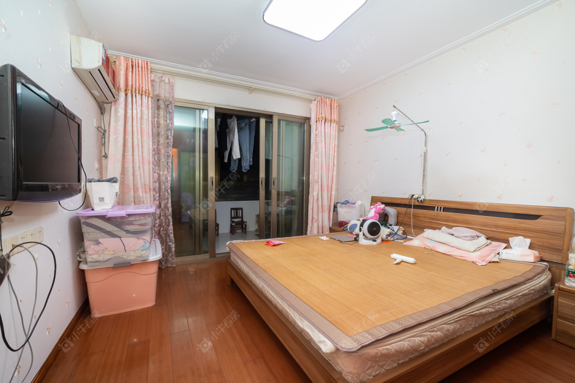 常州银河湾第一城一期在售二手房源室内图_小牛看房