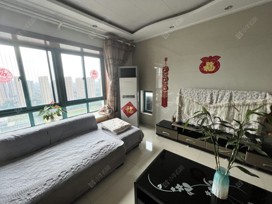 常州文渊居在租房源室内图_小牛看房
