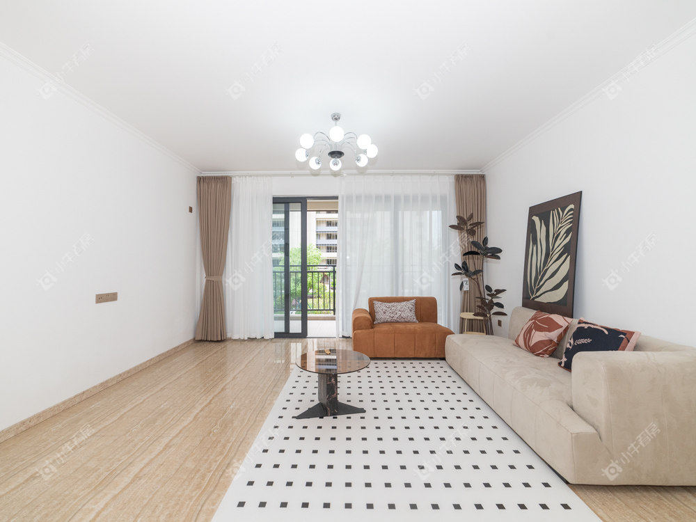 常州碧桂园壹号天禧在租房源_小牛看房