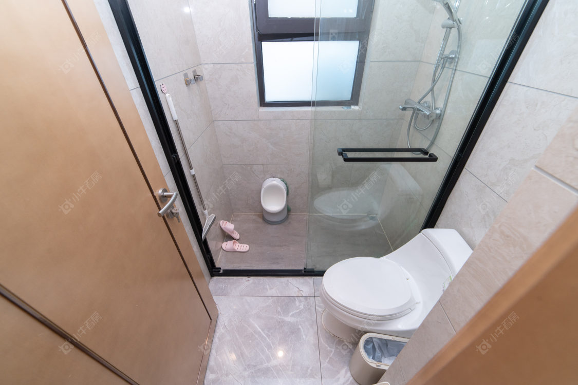 路劲铂隽房源室内图 常州路劲铂隽在售二手房源室内图_小牛看房