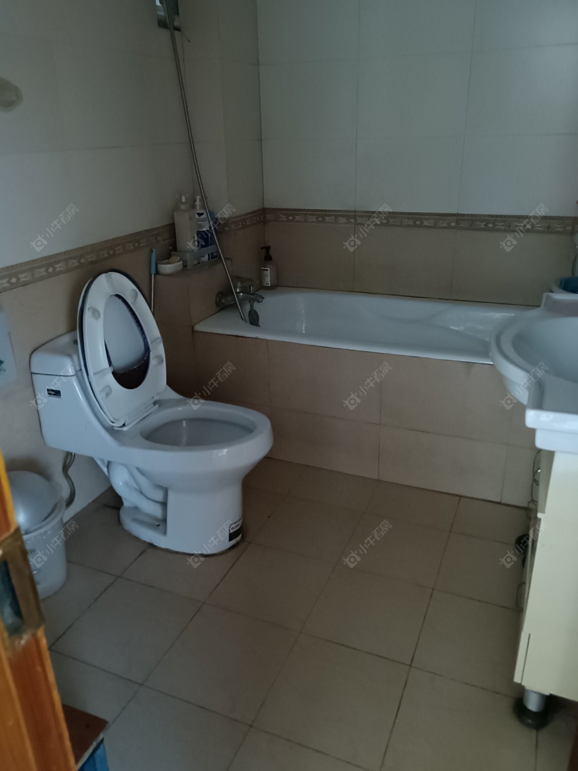 常州观景苑在租房源_小牛看房